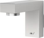 Zack Suport magnetic pentru săpun Linea argintiu (40588)