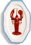 &K Amsterdam Platou Sirene Lobster 41, 5 cm (2193-01) Tava