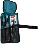 Makita - 5 részes láncélező reszelő készlet D-72160 (D-72160)