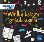 Praca zbiorowa Marea carte a puzzle-urilor - megacarti - 23,69 RON