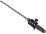 DEWALT 54V XR FV SPLIT BOOM saw (BD-DCMASPS5N) Foarfeca crengi