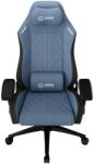 LORGAR Scaun Gaming LORGAR Ergonomic Lorgar Ace 411, Material Textil Premium Anti-patare, Advanced Structure, Albastru (LRG-CHA41-BL)