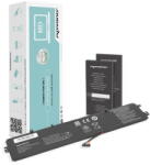 Movano Acumulator Laptop Movano Baterie laptop, Movano, pentru IdeaPad 700-15, Y520, Lithium-Polymer, 4000 mAh (BT/LE-700)