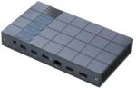 Peladn Docking Station Peladn G2E (gray) Thunderbolt 5 docking station (61961)