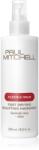Paul Mitchell Flexible Hold Fast Drying Sculpting Hairspray fixativ pentru volum și strălucire 250 ml