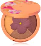 Catrice SEEKING FLOWERS paletă cu farduri de ochi culoare C01 Buy Myself Flowers 17 g