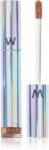 WONDERSKIN Wonder Blading Top Gloss lip gloss cu particule stralucitoare culoare Gold Glitter 4 ml