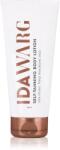 IDA WARG Beauty Self-Tanning Body Lotion lotiune autobronzanta fara parfum 200 ml