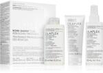OLAPLEX Bond Shaper Curl Rebuilding Treatment set set pentru păr creț 3 buc
