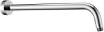 Sapho 40 cm zuhanykar, króm BR401 (BR401) (BR401)