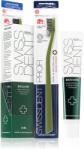 Swissdent Biocare Combo Pack set pentru îngrijirea dentară