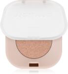 Notino Powder Eyeshadow Shimmer umbre de pleoape cu sclipici Silken Brut 1.5 g