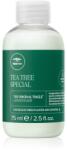 Paul Mitchell Tea Tree Special Conditioner balsam revigorant pentru par si scalp deteriorat 75 ml