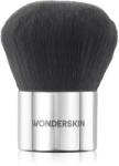 WONDERSKIN Kabuki Brush Perie Kabuki machiaj 1 buc