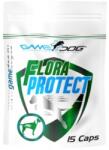 Game Dog Flora Protect supliment pentru susținerea și refacerea florei intestinale 15 capsule