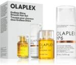 OLAPLEX Endless Shine Smooth Hair Set комплект за блясък и мекота на косата