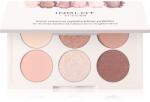Inglot PlayInn Eyeshadow Palette paletă cu farduri de ochi culoare Loca Mocca 7.6 g
