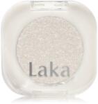 Laka Mono Eyeshadow сенки за очи цвят 922 Snow 1.8 гр