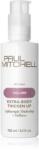 Paul Mitchell Volume Extra-Body Thicken Up produs de styling pentru păr cu volum 150 ml
