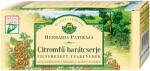Herbária citromfű-barátcserje filteres tea 25 db