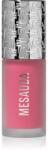 Mesauda Flush of Blush течен руж с матиращ ефект цвят 102 Petal Pink 8ml