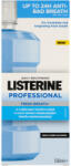 LISTERINE Pro Fresh Breath+ szájvíz 500 ml