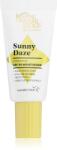 Bondi Sands Everyday Skincare Sunny Daze SPF 50 Moisturiser hidratáló védőkrém SPF 50 50 g