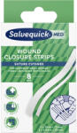 Salvequick Med sebtapasz csík steril 8 db