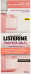 LISTERINE Pro Gum Protect szájvíz 500 ml