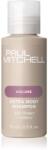 Paul Mitchell Volume Extra-Body Shampoo шампоан за обем за тънка коса без обем 75ml