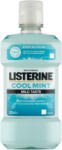 LISTERINE Cool Mint szájvíz - enyhe íz 500 ml