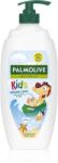 Palmolive Naturals Kids крем душ гел за детска кожа с дозатор 750ml
