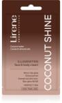 Lirene Perfect Tan élénkítő krém a napbarnított bőr kiemelésére 12 ml