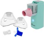Momini NebuFlow Nebulizer пулверизатор Инхалатор