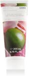 Korres Ginger Lime Body Smoothing Milk 200 ml