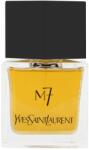 Yves Saint Laurent La Collection M7 Oud Absolu Apă de toaletă pentru bărbați 80 ml Parfum