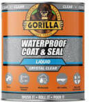 Gorilla tömítő anyag átlátszó 115402 473ml