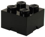 LEGO® tárolódoboz fekete (40031733)