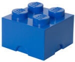 LEGO® tárolódoboz kék (40031731)