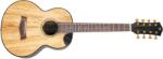 Flight MAIA BARITONE 8 EQ-A