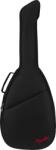 Fender FAS405 Small Body Acoustic Gig Bag Black