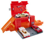 Mattel Hot Wheels city alap pálya (JHL43)