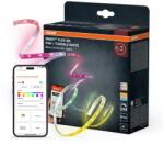 OSRAM - Bandă LED SMART+ FLEX pentru exterior, RGB+TW, reglabilă, 3m, LED/12, 5W/230V, Wi-Fi (P228056)