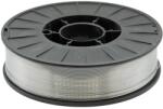 Wolfson Fir de sudura sarma cu flux fara gaz diametru 1mm greutate rola 1kg MIG sau MAG-FCAW (WFS0083.3)