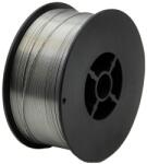Wolfson Fir de sudura sarma cu flux fara gaz diametru 1mm greutate rola 5kg MIG sau MAG-FCAW (WFS0083.4)