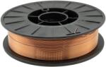 Wolfson Fir de sudura sarma plina cu gaz diametru 0.8mm greutate rola 1kg MIG MAG (WFS0083.5)