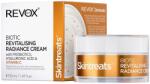 Revox Skintreats Biotic revitalizáló krém, 50 ml (SYM-REVX582)