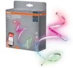 OSRAM - Bandă LED RGB+TW de extensie dimabilă SMART+ FLEX 1, 2m LED/6W/12V (P228055)