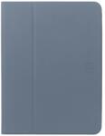 Tucano Apple iPad Air 11" M2 (2024) / M3 (2025) / M4 (2026) / iPad Air 10.9" (2022/2020) Tucano Up Plus kék tok