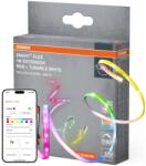 OSRAM - Kit de extindere pentru bandă LED SMART+ FLEX RGB+TW dimabilă 1m LED/3, 4W/24V (P228042)